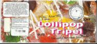 Uiltje Brewing Company, Lollipop Tripel