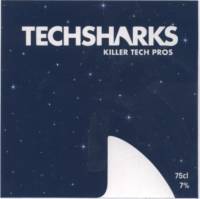 Brouwerij Het Veem, Techsharks