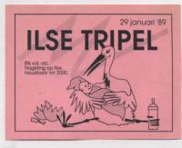 Onbekend, Ilse Tripel