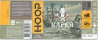 Brouwerij Hoop (Zaandijk), Kaper East Coast IPA