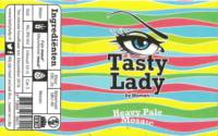 Brouwerij Eembier, Tasty Lady Heavy Pale Mosaic