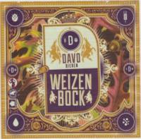 Davo Bieren, Weizen Bock