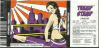 Frankendael Brewing, Tramp Stamp Frankendael Brewing, Tramp Stamp