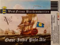 Westfriese Bierbrouwerij, Oost-Indië Pale Ale