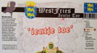 Westfriese Bierbrouwerij, Ientje toe