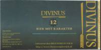 Brouwerij de Wijck, Divinus 12