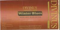 Brouwerij de Wijck, Divinus Winter Blues