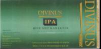 Brouwerij de Wijck, Divinus IPA