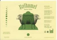 Brouwerij In De Nacht, Belhamel Barley Wine 