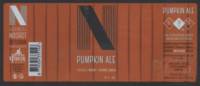 Brouwerij Noordt, Pumpkin Ale