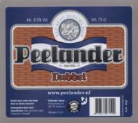 Huisbrouwerij De Peelander, Peelander Dubbel
