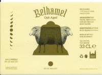 Brouwerij In De Nacht, Belhamel Oak Aged 