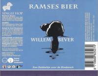 RamsesBier, Willem Bever