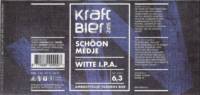 KraftBier, Schôon Mèdje