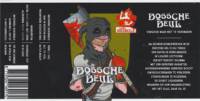 Brouwerij Boegbeeld, Bossche Beul