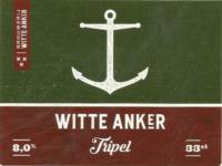 Brouwerij Witte Anker, Tripel Brouwerij Witte Anker, Tripel