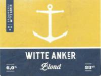 Brouwerij Witte Anker, Blond Brouwerij Witte Anker, Blond
