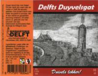 Bierhistorie Delft, Delfts Duyvelsgat