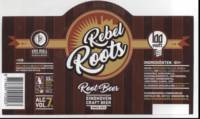 Van Moll Brouwerij, Rebel Roots