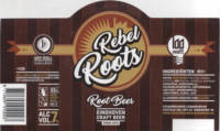 100 Watt Brewery, Rebel Roots