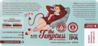 Puikbieren, The Temptress Red Rye IPA