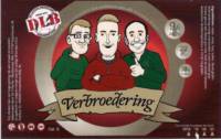 De Lastige Broertjes, Verbroedering