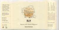 Nevel Artisan Ales , Alm
