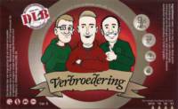 De Lastige Broertjes, Verbroedering #2