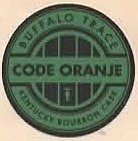 d'Ooijevaer, Code Oranje Buffalo Trace Kentucky Bourbon Cask