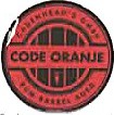 d'Ooijevaer, Code Oranje Cadenhead's GMBV Rum Barrel Aged