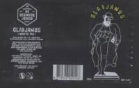 Brouwerij De Eeuwige Jeugd, Gladjanus White IPA