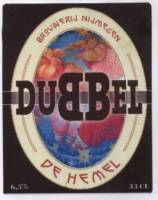 Stadsbrouwerij De Hemel, Dubbel