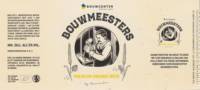 Bierbrouwerij De Leckere, Bouwmeesters