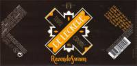 Bierbrouwerij De Leckere, Razende Swaen Tripel