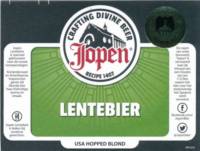 Jopen B.V., Lentebier