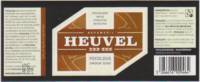 Brouwerij Heuvel, Focoldus Smokin' Quad