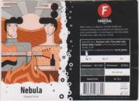 Brouwerij Frontaal, Nebula Smoked Porter