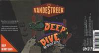 vandeStreek, Deep Dive BA Double Stout