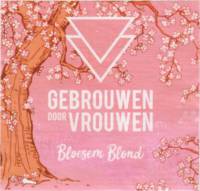 Gebrouwen door Vrouwen, Bloesem Blond