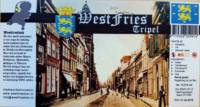 Westfriese Bierbrouwerij, West Fries Tripel