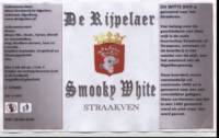Microbrouwerij De Rijpelaer, Smooky White Straakven
