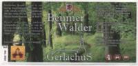 Bierbrouwerij Gerlachus, Beumer Walder