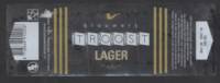Brouwerij Troost, Lager