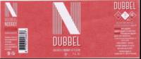 Brouwerij Noordt, Dubbel