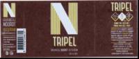 Brouwerij Noordt, Tripel