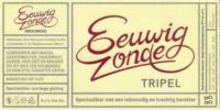 Brouwerij Eeuwig Zonde, Tripel