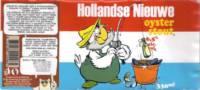 Uiltje Brewing Company, Hollandse Nieuwe Oyster Stout