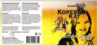 Delftse Stadsbrouwerij De Koperen Kat, Blonde Anouk Blond