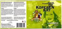 Delftse Stadsbrouwerij De Koperen Kat, Lindebier Weizen