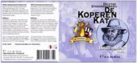 Delftse Stadsbrouwerij De Koperen Kat, Balthasar Tripel